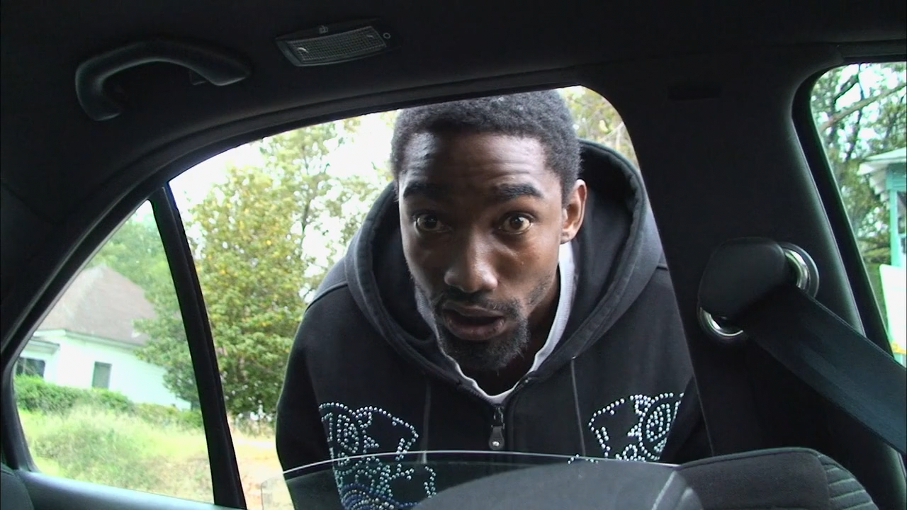 Snow on tha Bluff (2011)