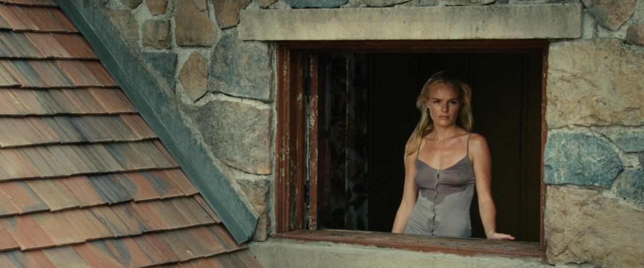 Straw Dogs (2011)
