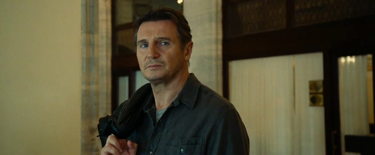 Taken 2 (2012)