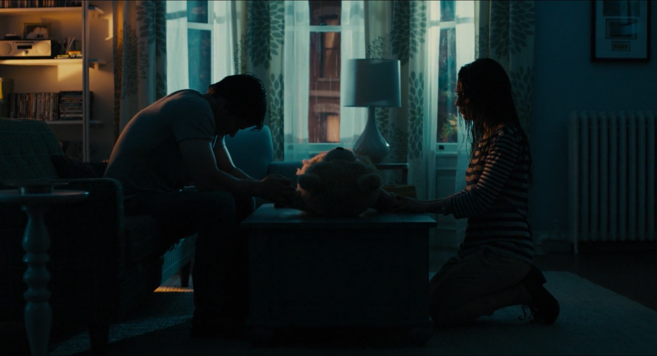 Ted (2012)