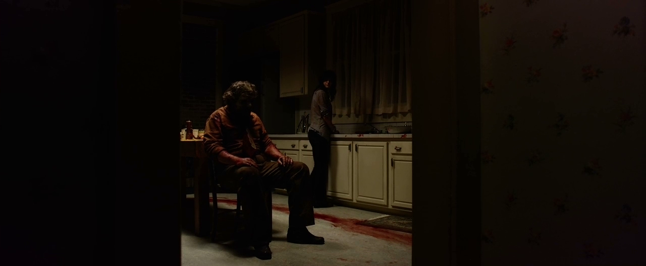Texas Chainsaw (2013)