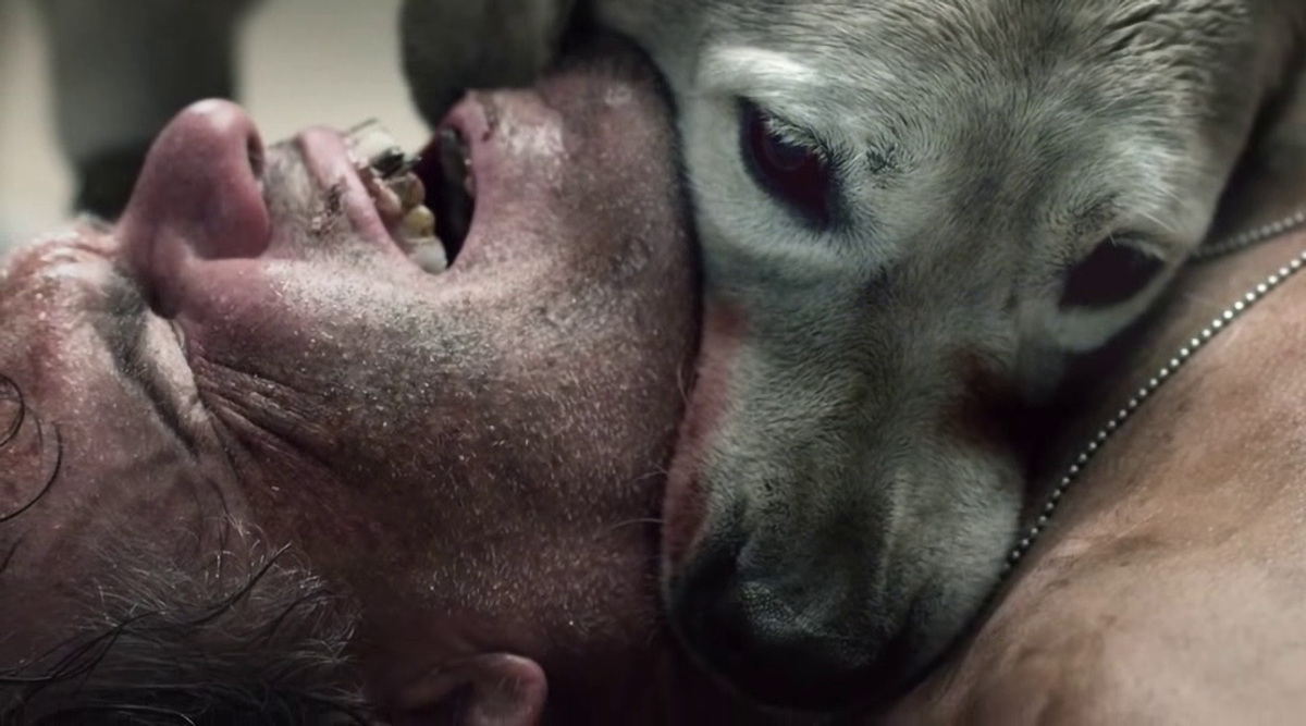 The ABC’s of Death (2012)