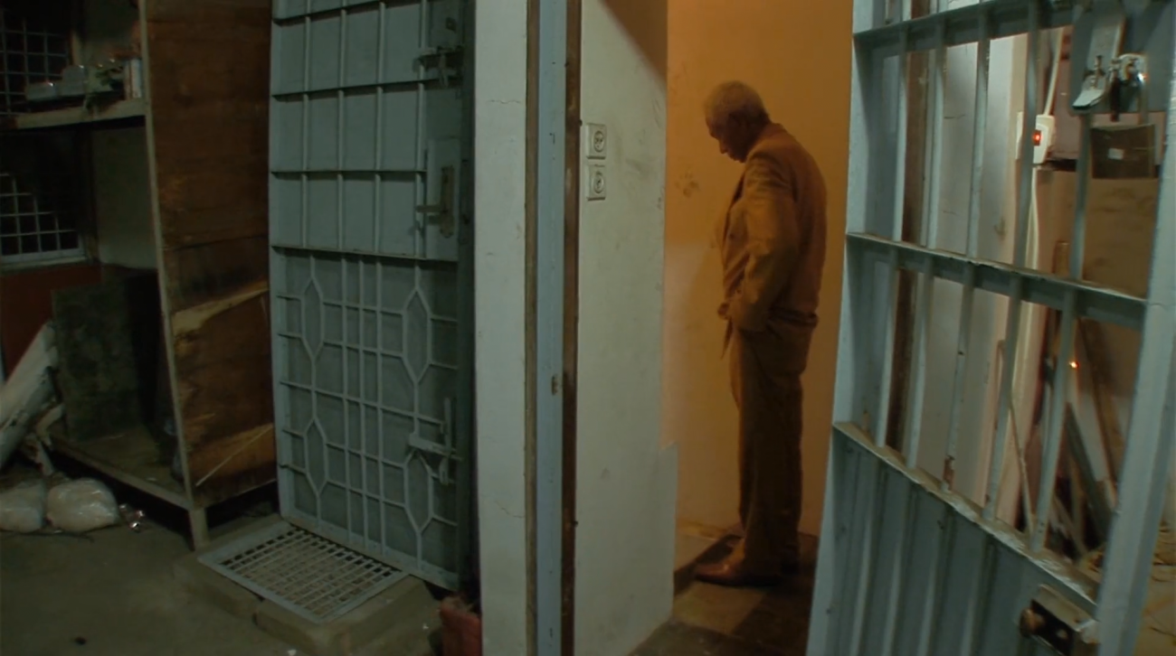 The Act of Killing (2012)