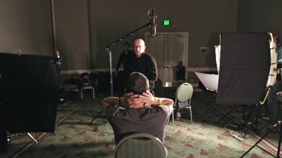 The Armstrong Lie (2013)