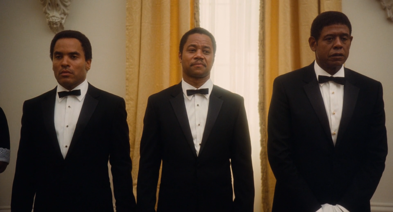 The Butler (2013)