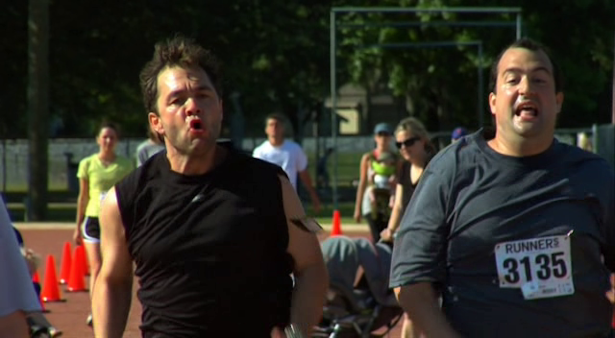 The Do-Deca-Pentathlon (2012)