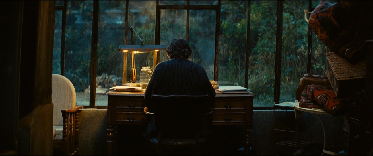 The Family (2013)