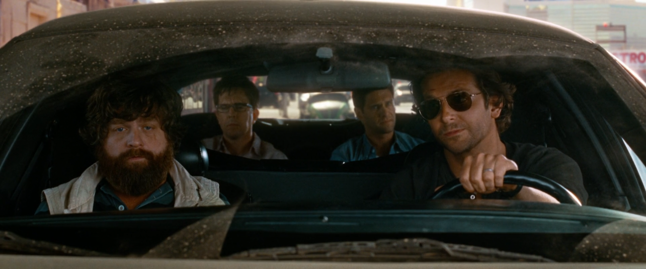 The Hangover Part III (2013)