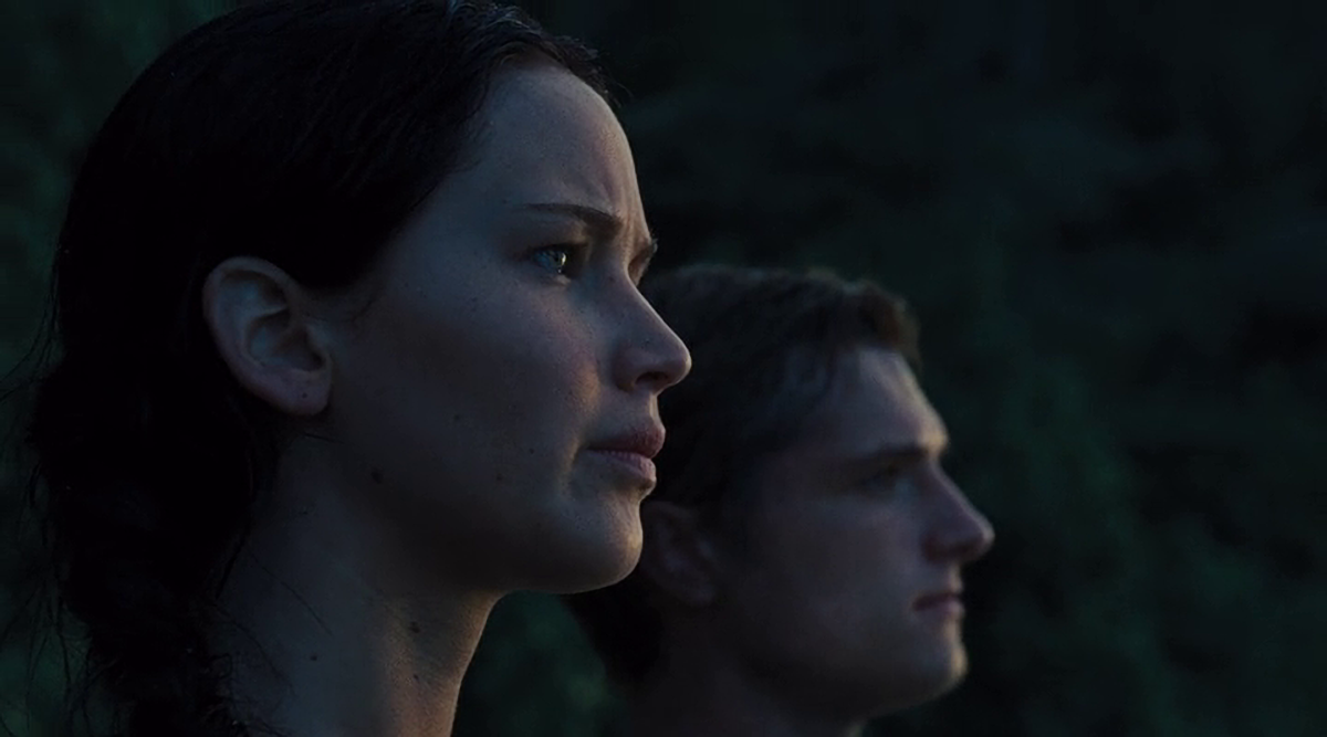 The Hunger Games: Catching Fire (2013)