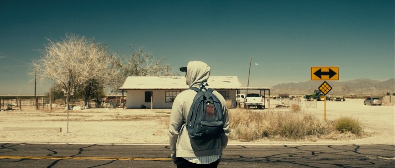 The Imposter (2012)