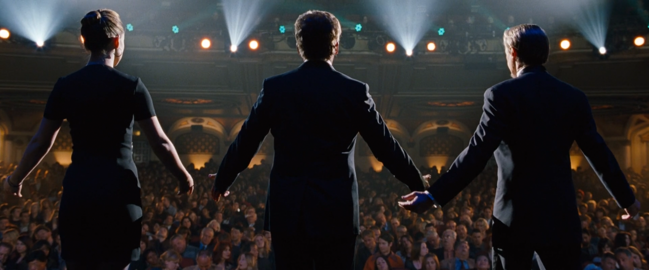The Incredible Burt Wonderstone (2013)