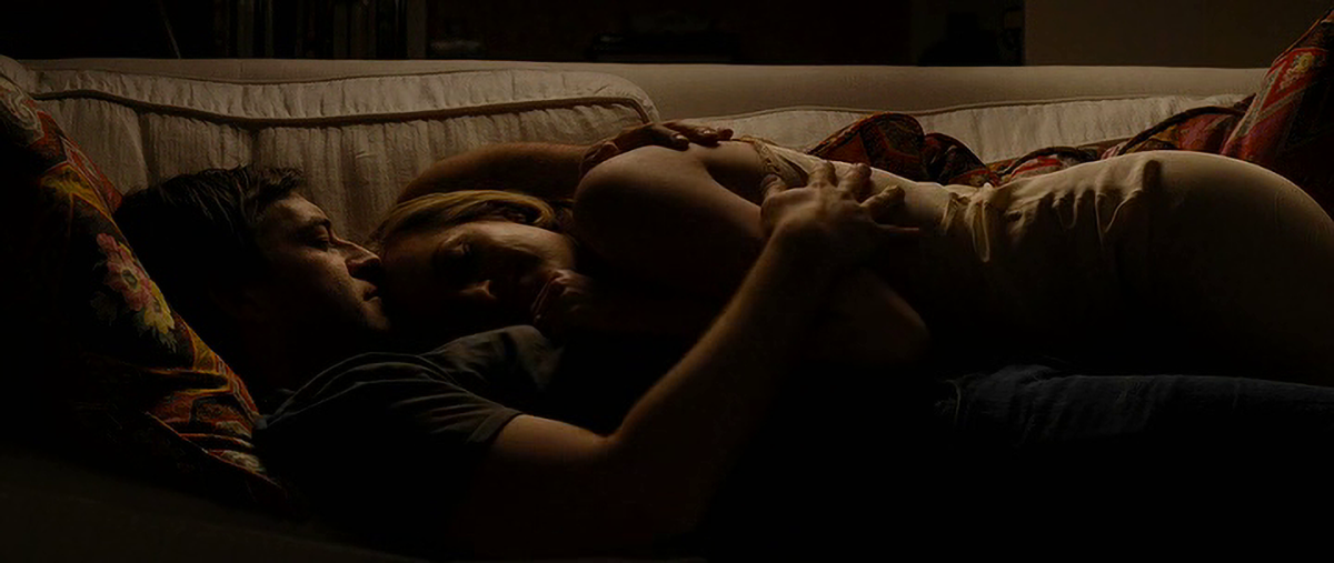 The One I Love (2014)