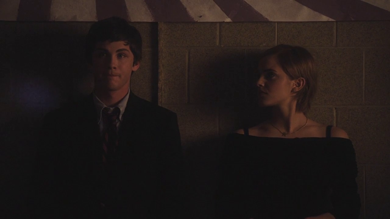 The Perks of Being a Wallflower (2012)