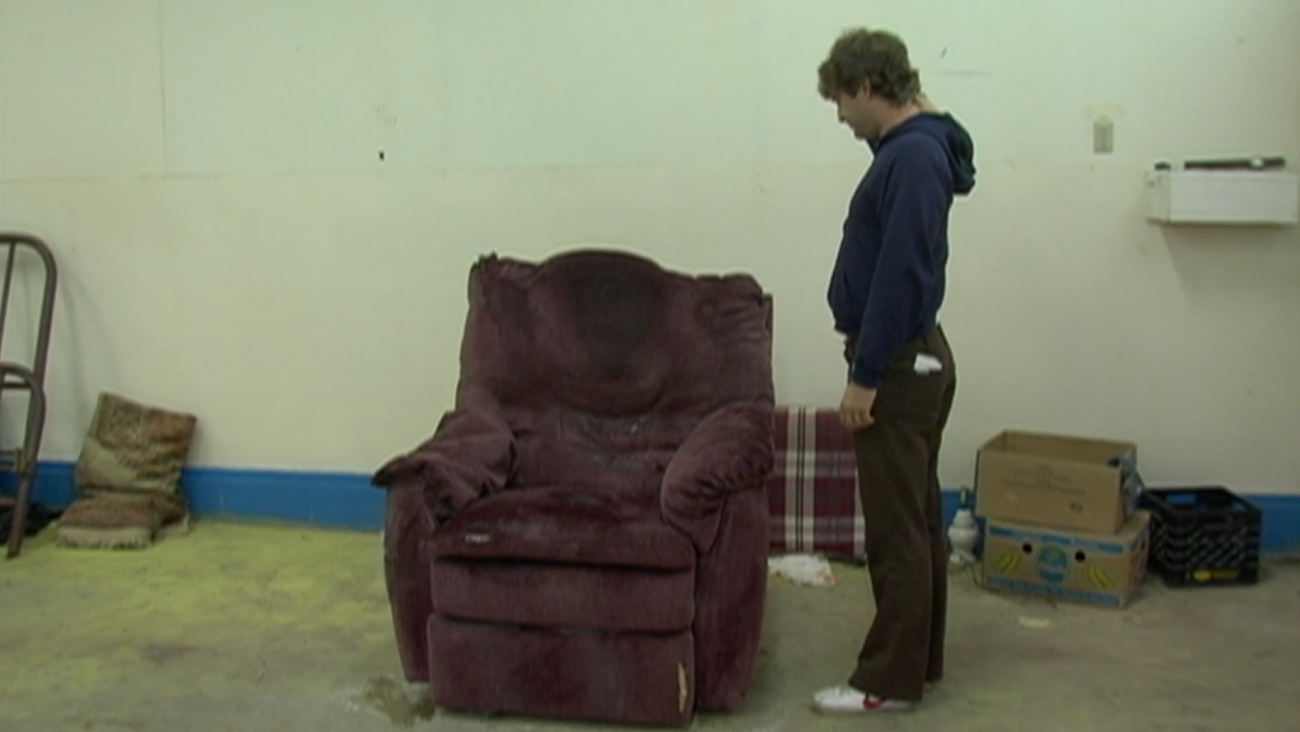 The Puffy Chair (2005)