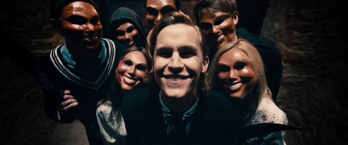 The Purge (2013)
