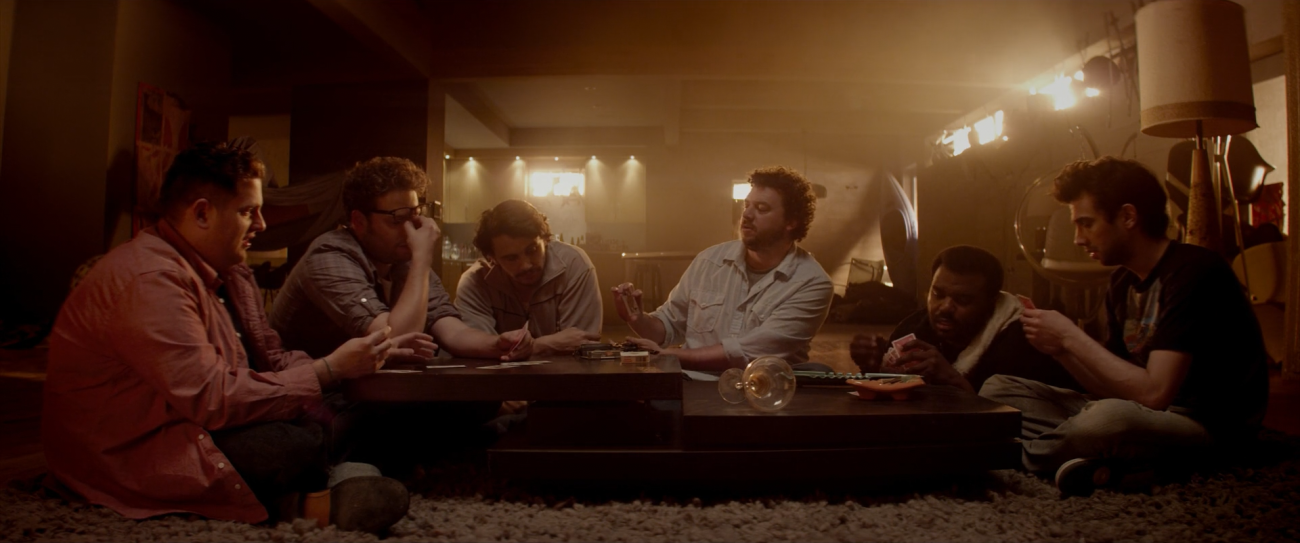 This Is the End (2013)