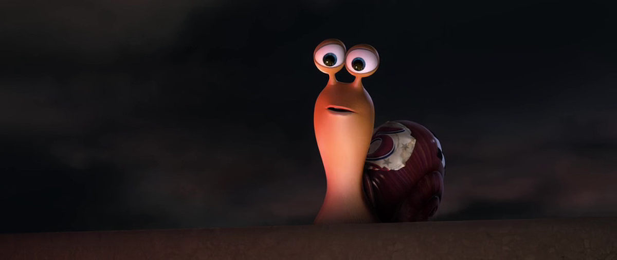 Turbo (2013)