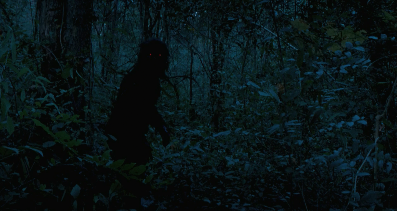 Uncle Boonmee Who Can Recall His Past Lives (2010)
