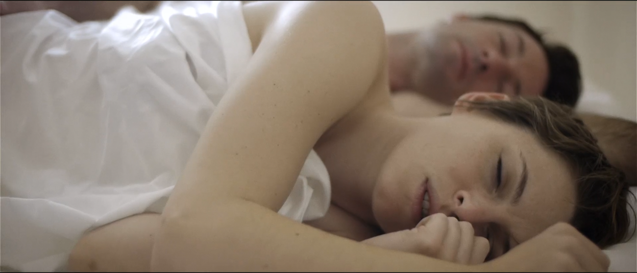 Upstream Color (2013)
