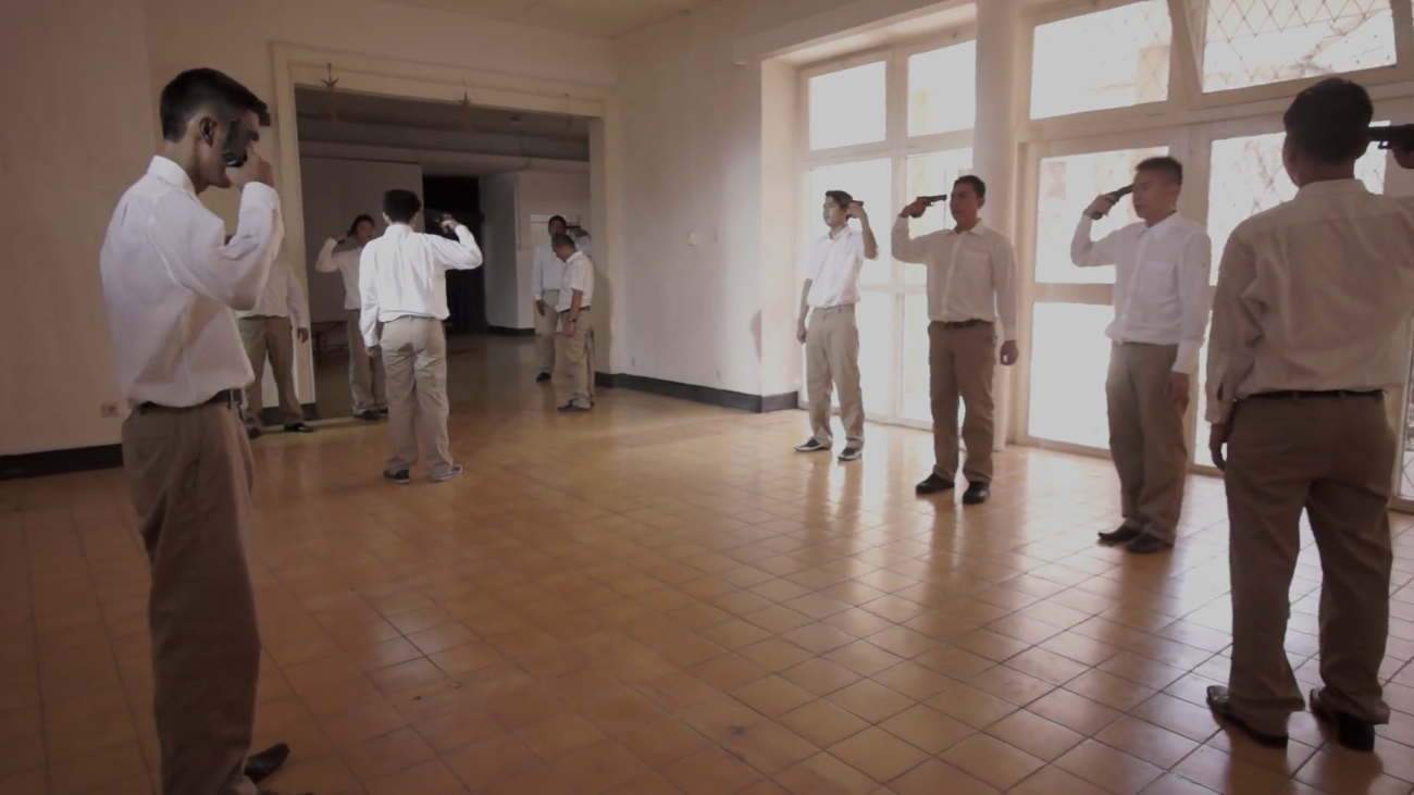 V/H/S/2 (2013)
