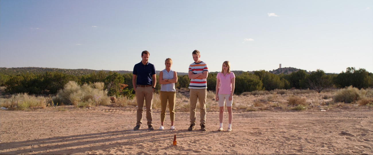We’re the Millers (2013)