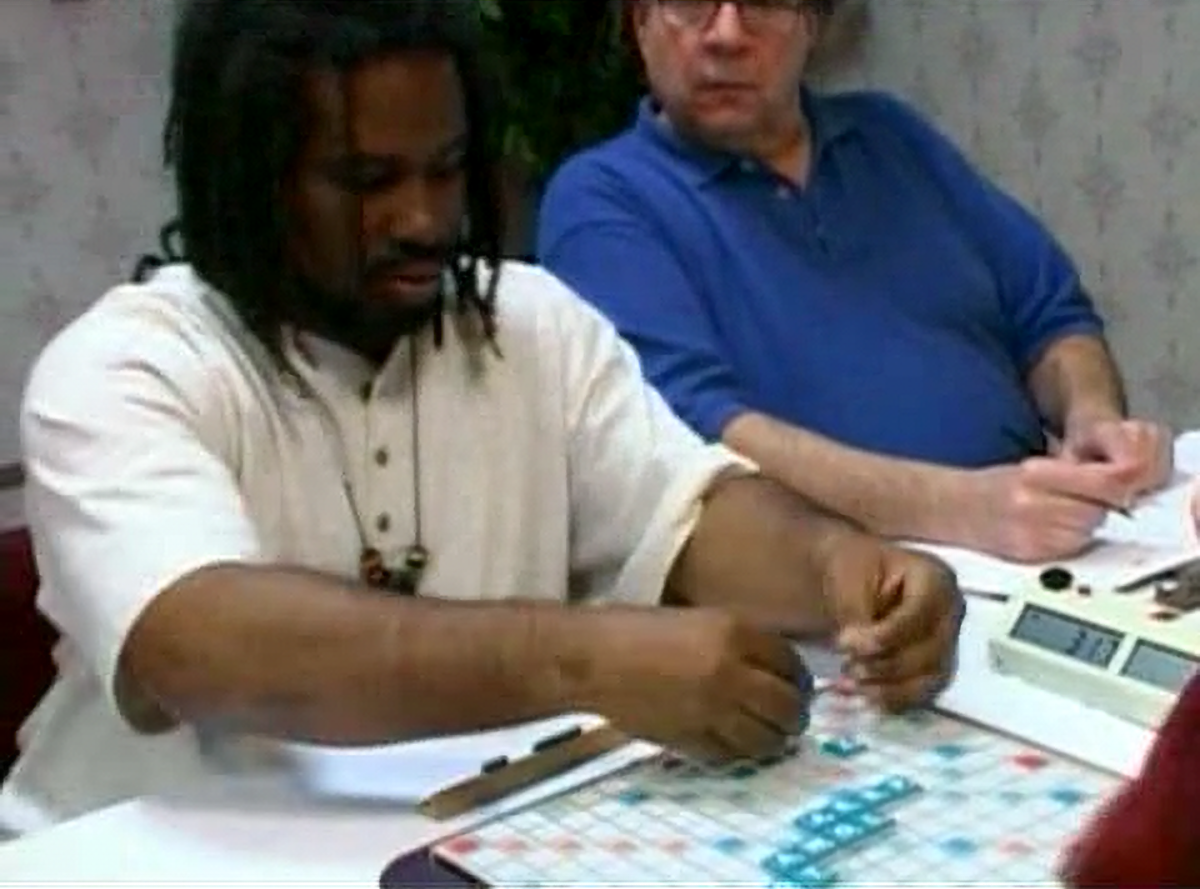 Word Wars (2004)