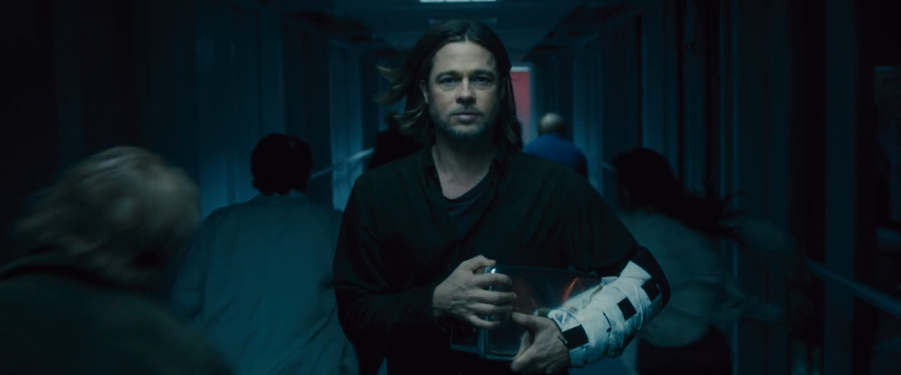 World War Z (2013)