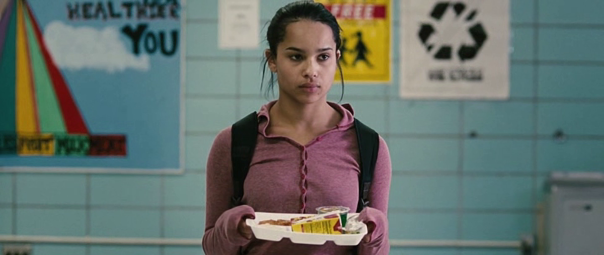 Yelling to the Sky (2011)