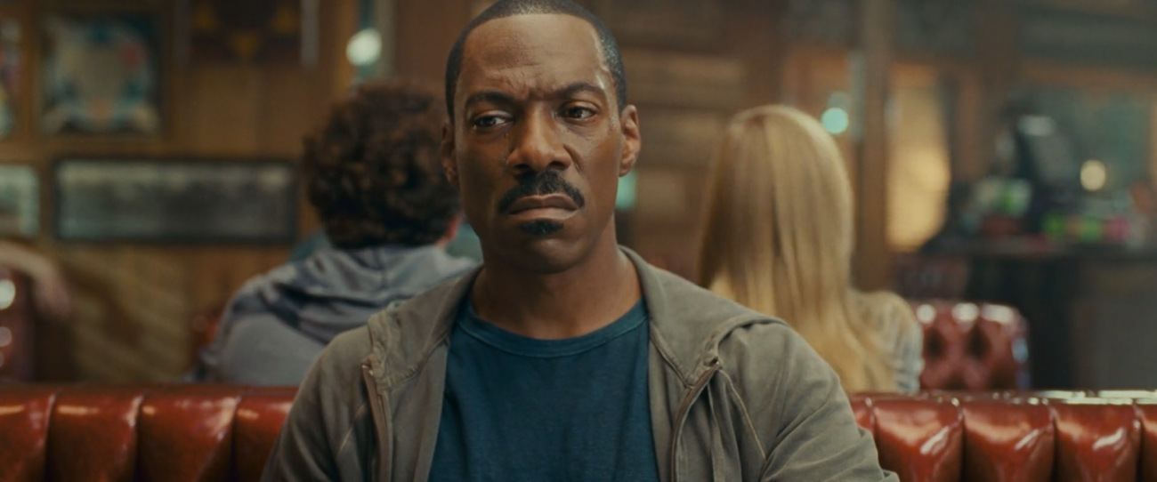 A Thousand Words (2012)