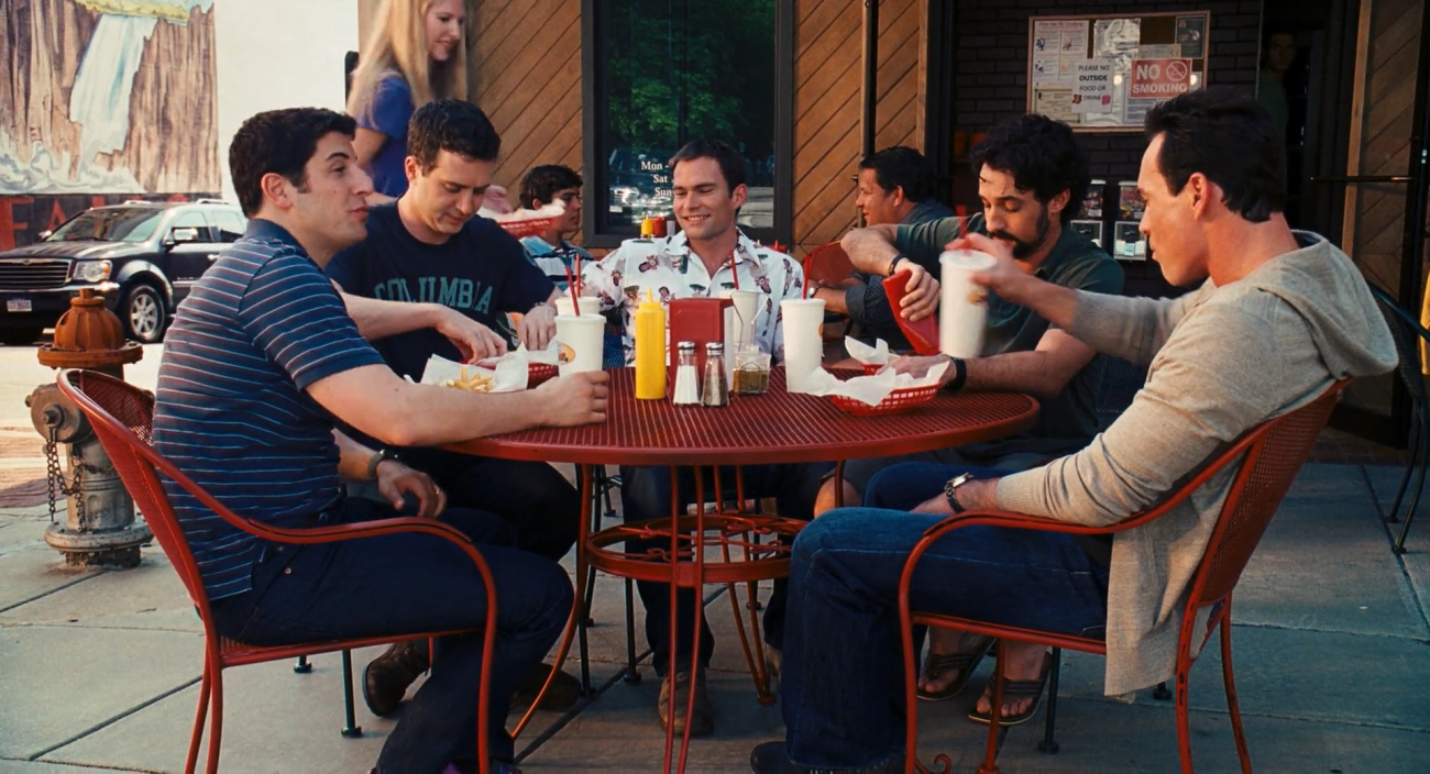 American Reunion (2012)