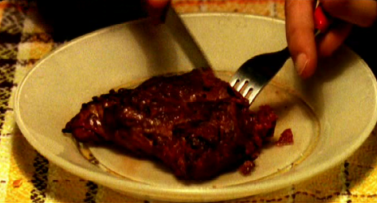 Carne (1991)
