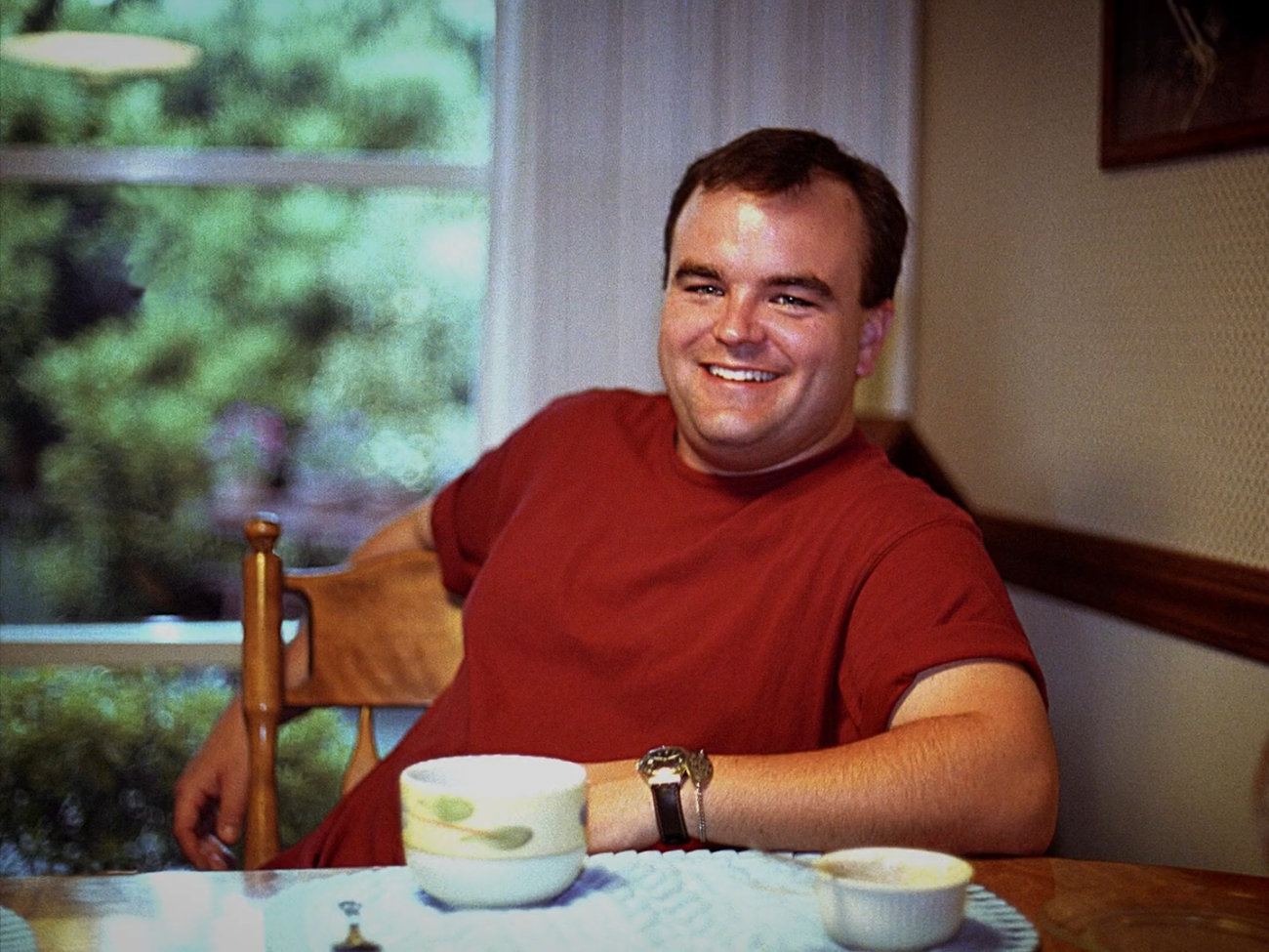Dear Zachary: A Letter to a Son About His Father (2008)