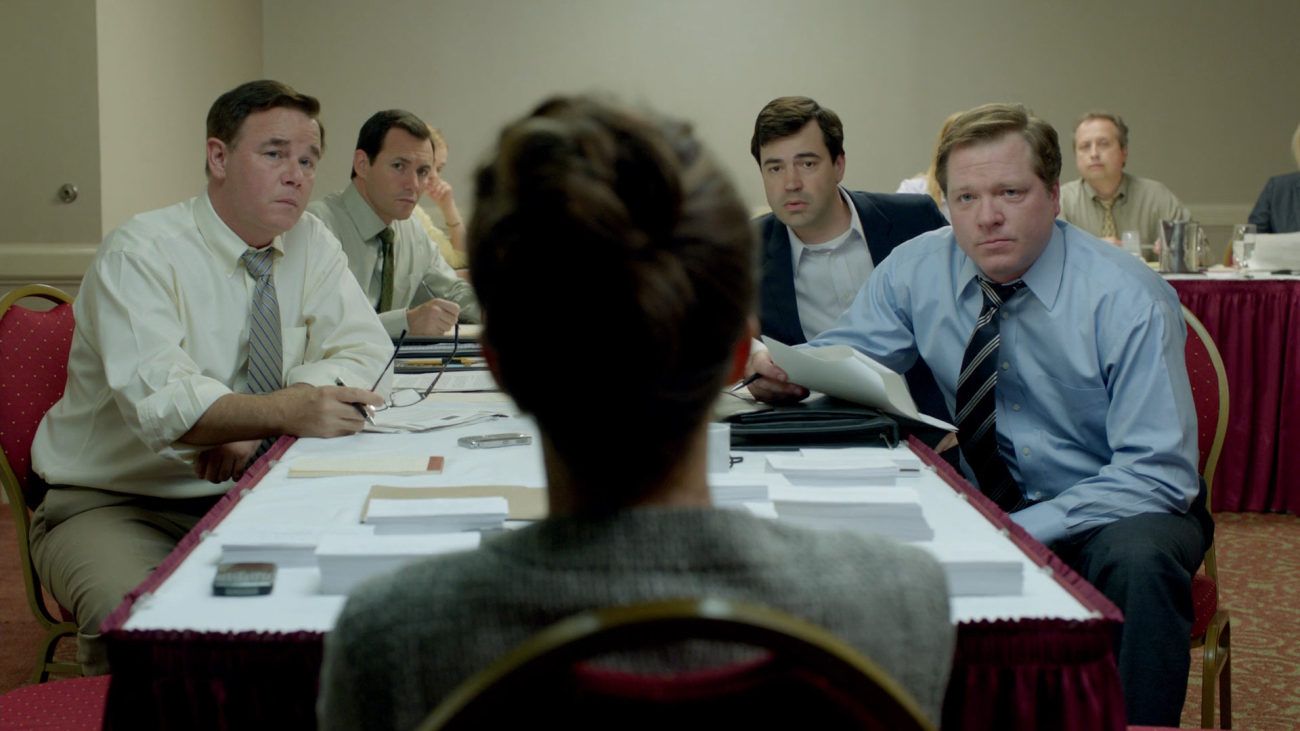 Game Change (2012)