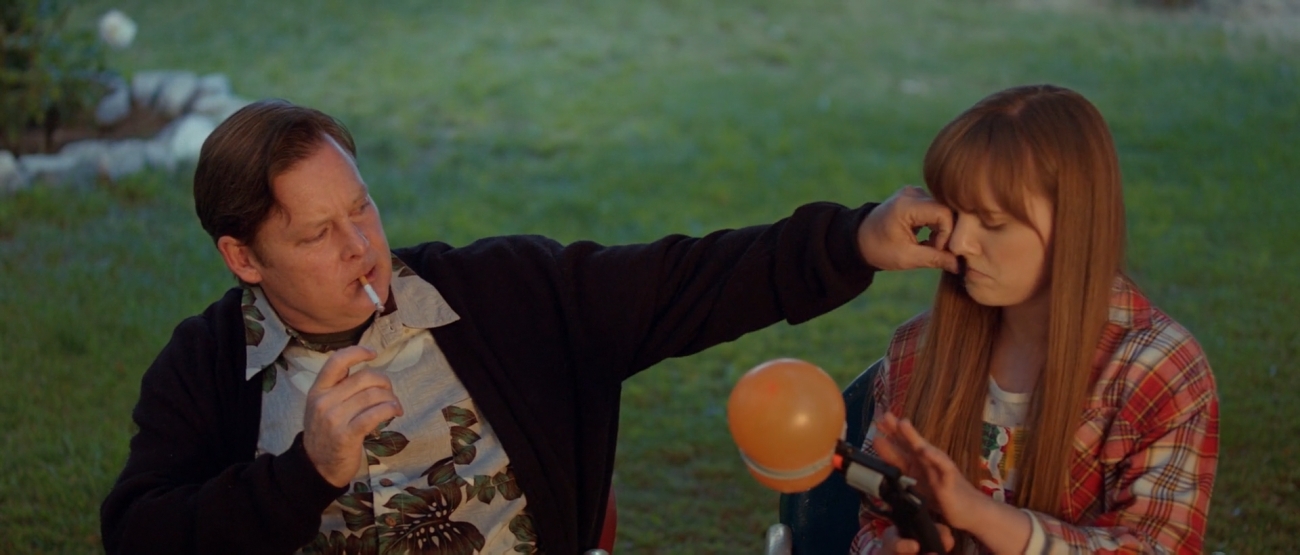 God Bless America (2011)