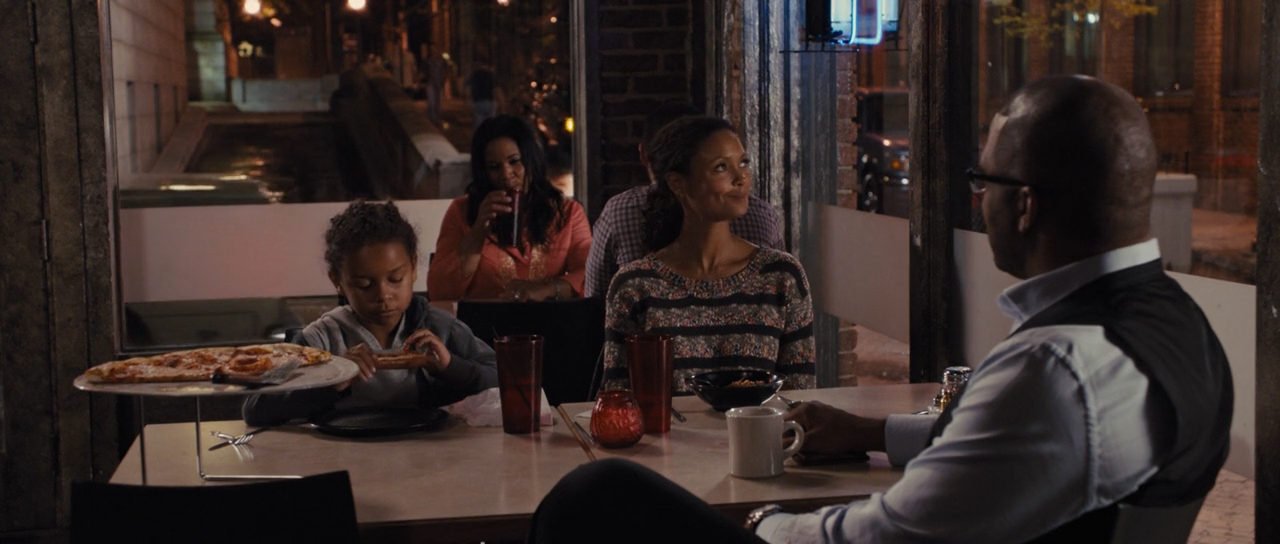 Good Deeds (2012)