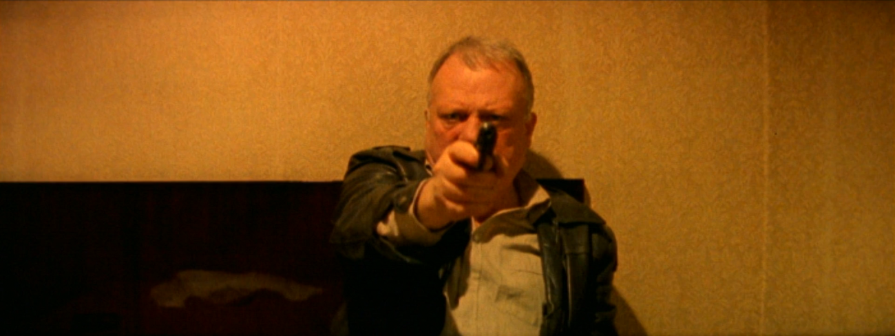I Stand Alone (1998)