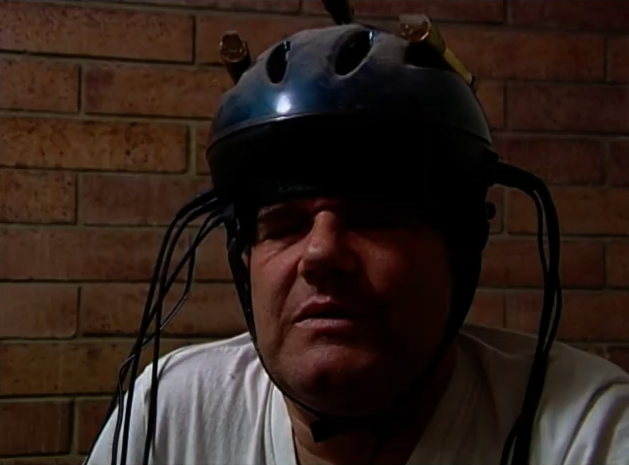 I Think We’re Alone Now (2008)