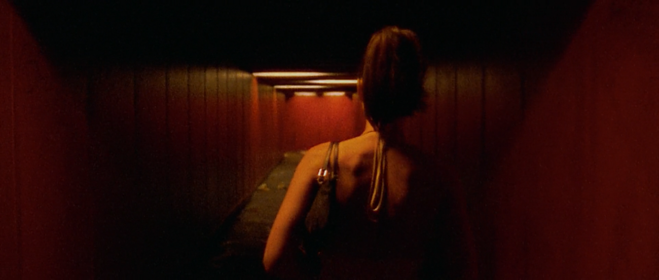 Irreversible (2002)