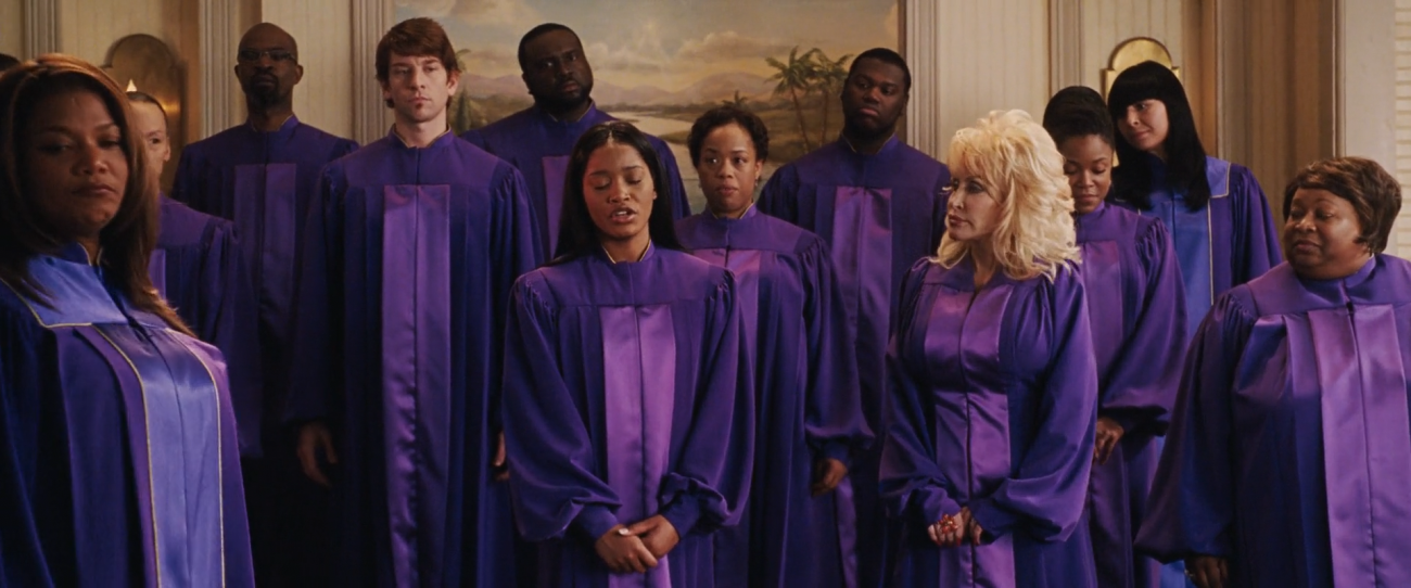 Joyful Noise (2012)