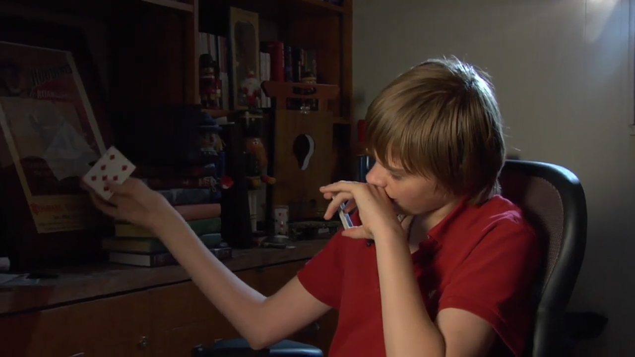 Make Believe (2010)