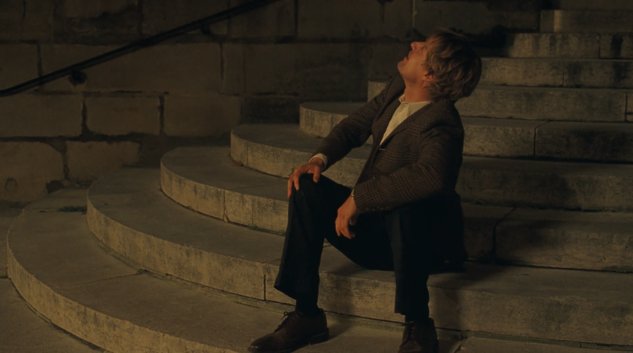 Midnight in Paris (2011)