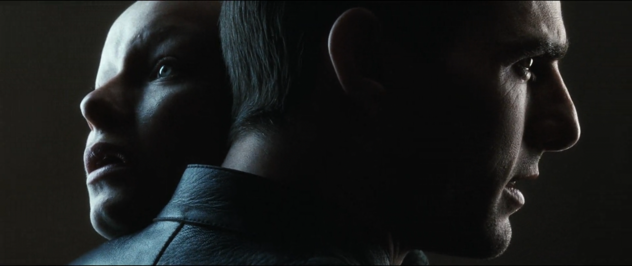 Minority Report (2002)