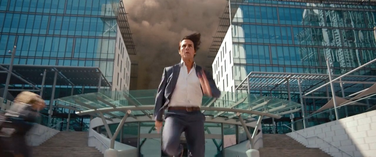 Mission: Impossible-Ghost Protocol (2011)