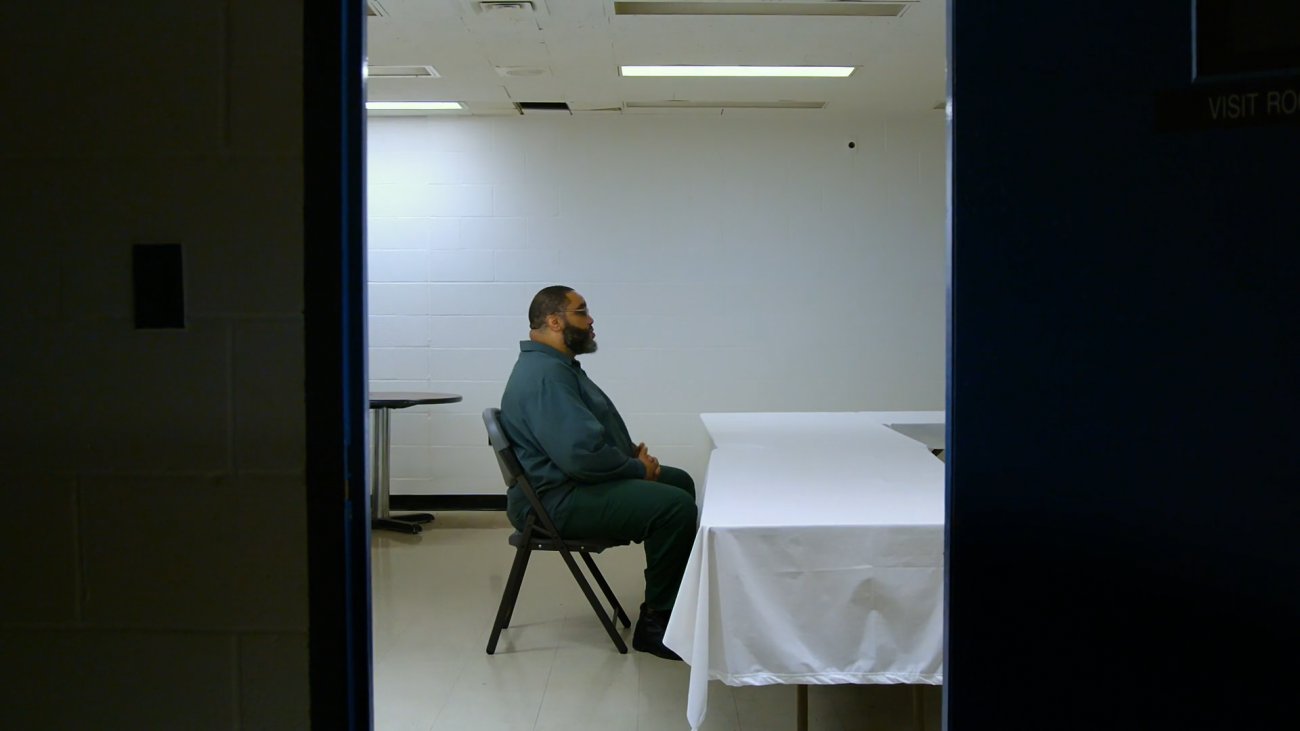 Nature of the Crime (2024)