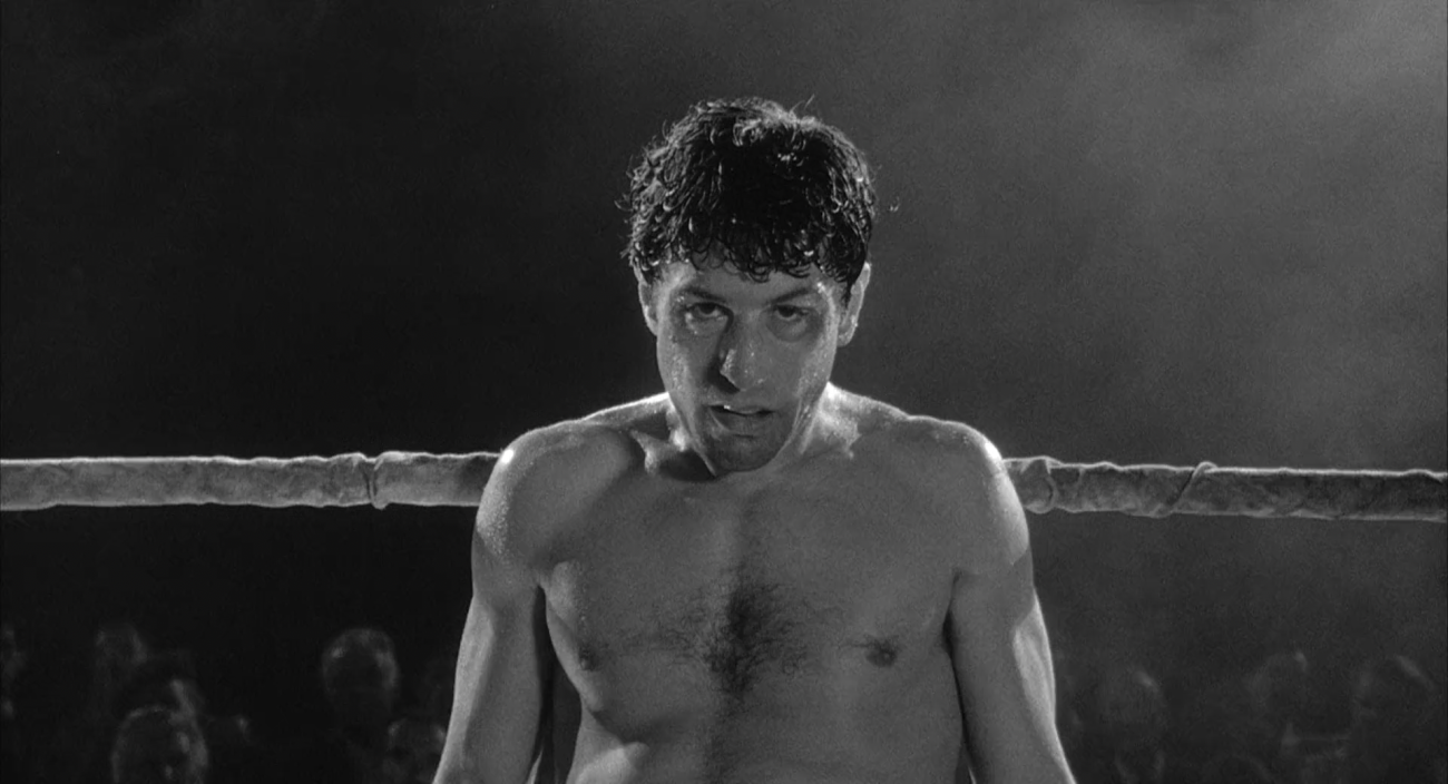 Raging Bull (1980)