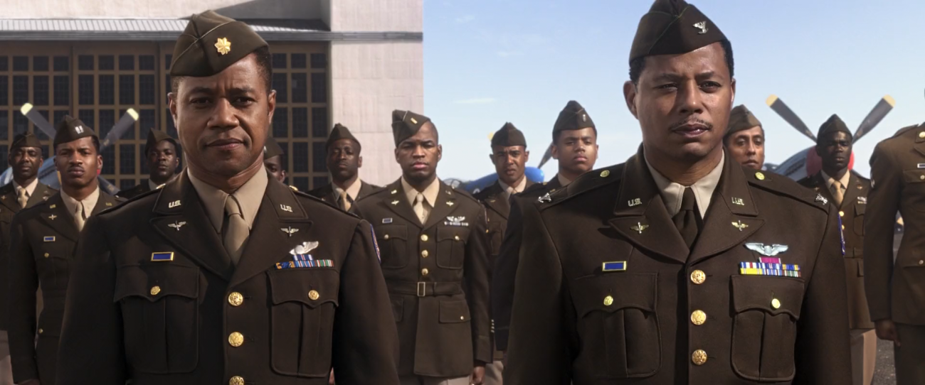 Red Tails (2012)