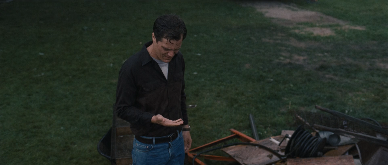 Take Shelter (2011)