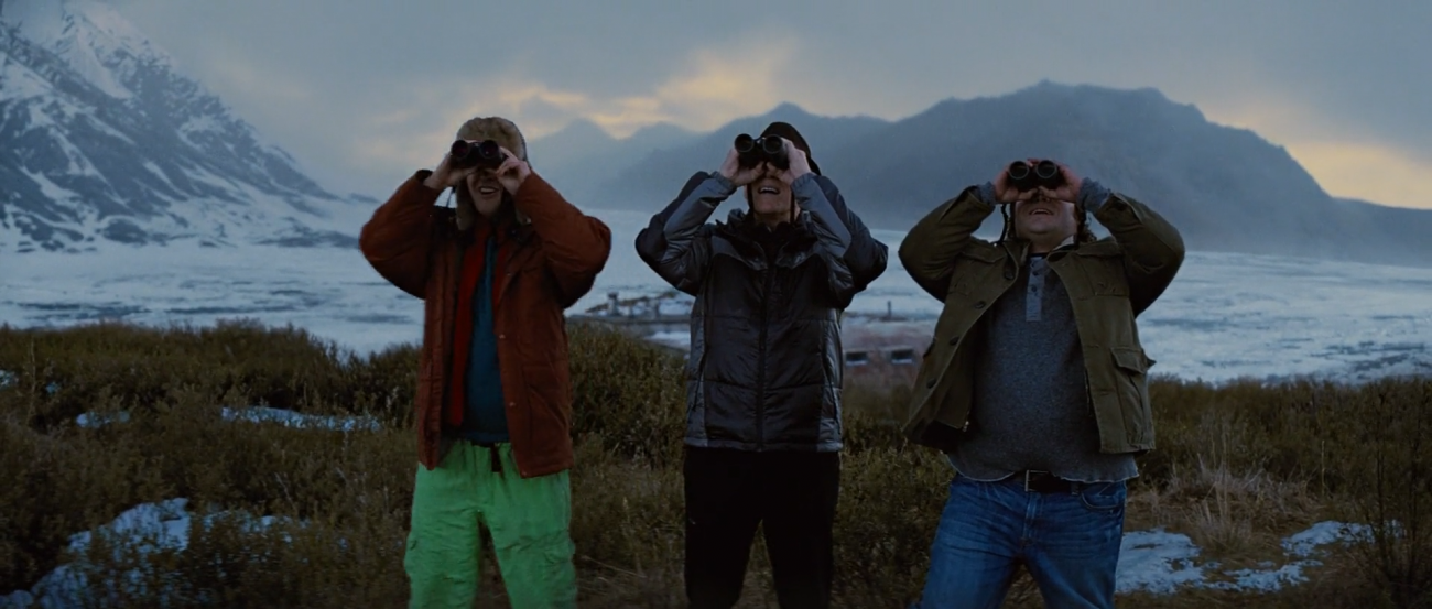 The Big Year (2011)