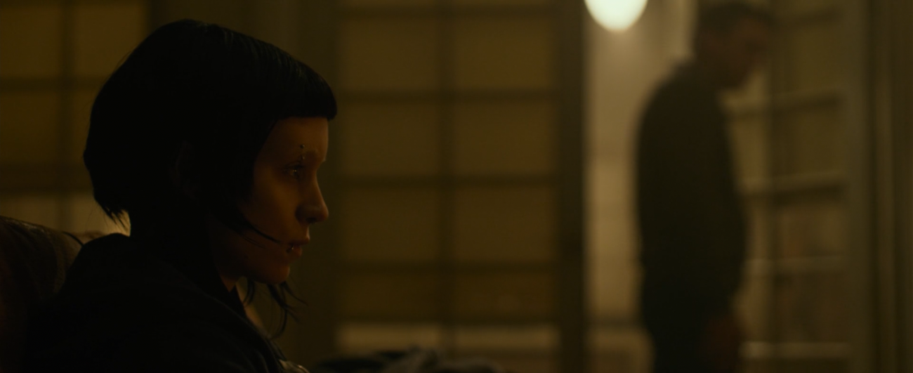 The Girl with the Dragon Tattoo (2011)