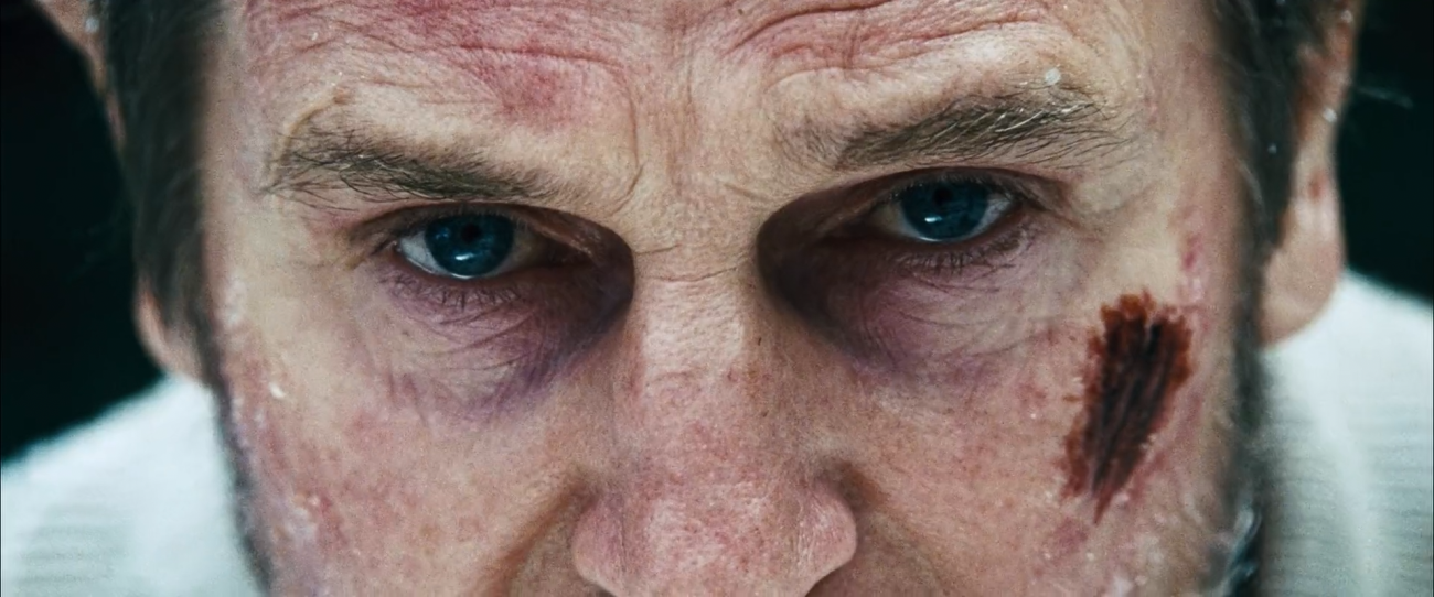 The Grey (2012)